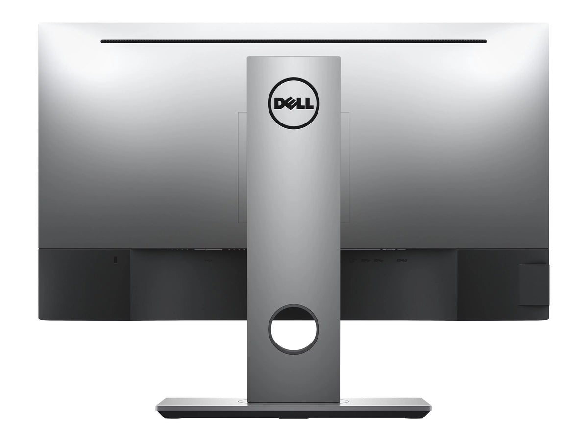 25" QHD IPS LED Monitor E8501