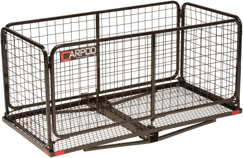 Cargo Carrier Cage M648805
