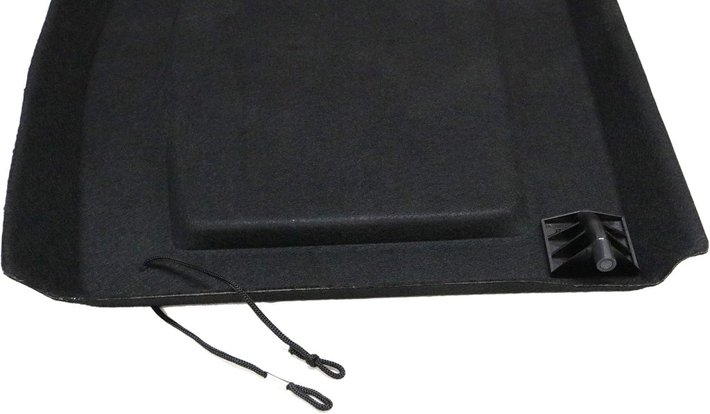 Tonneau Shield Cover Board for Tiguan T876865