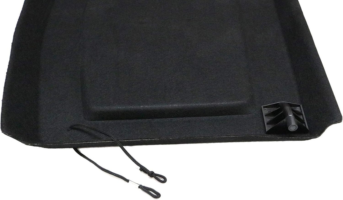 Tonneau Shield Cover Board for Tiguan T876865