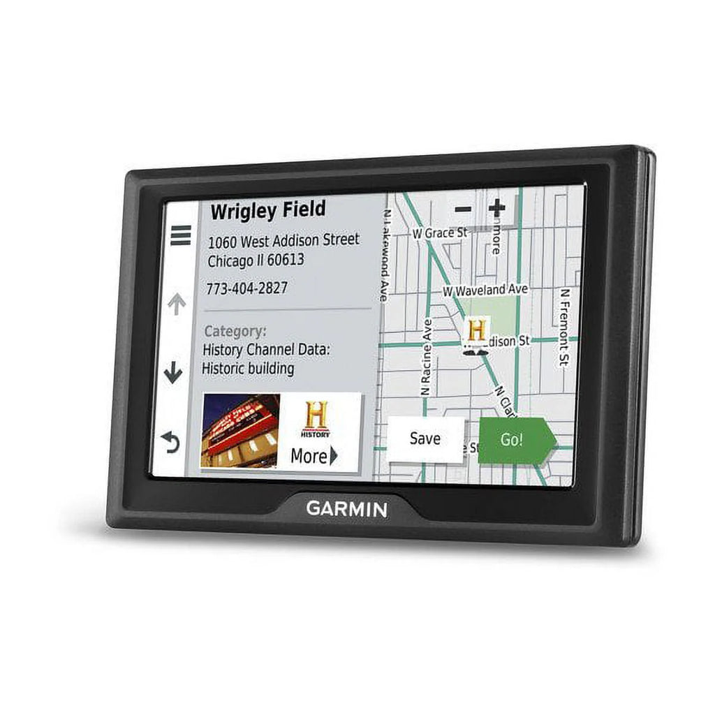 GPS Devices W559104