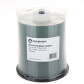 CD-R 52x 700 MB 80 Minutes 100 count H286