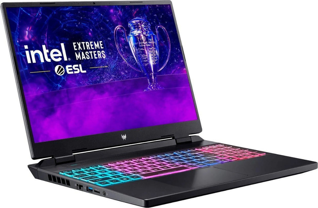 16" Gaming Laptop Intel Core i7 64GB DDR5 2TB SSD H62275