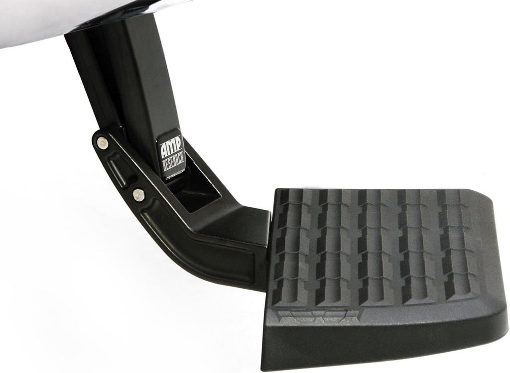 BedStep Flip Down Bumper Step Y63848