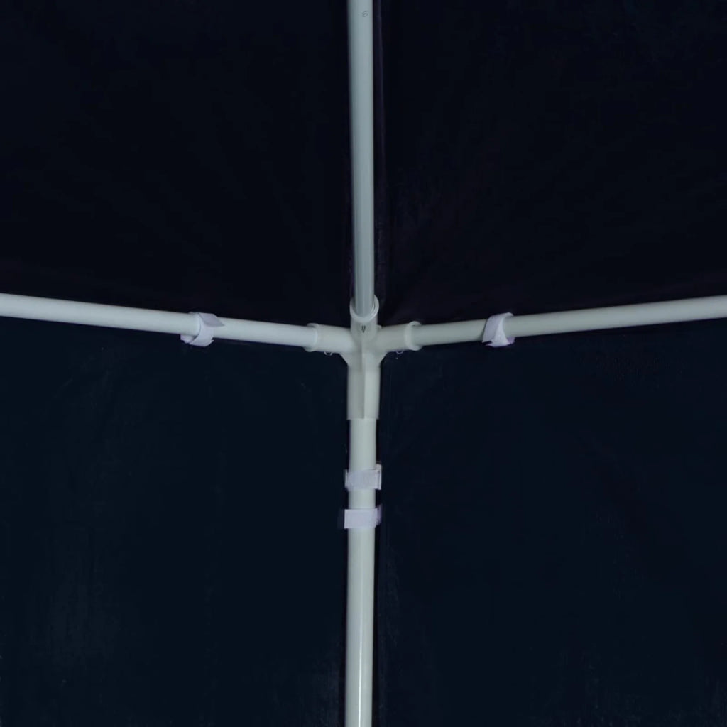 Blue Party Tent E90456