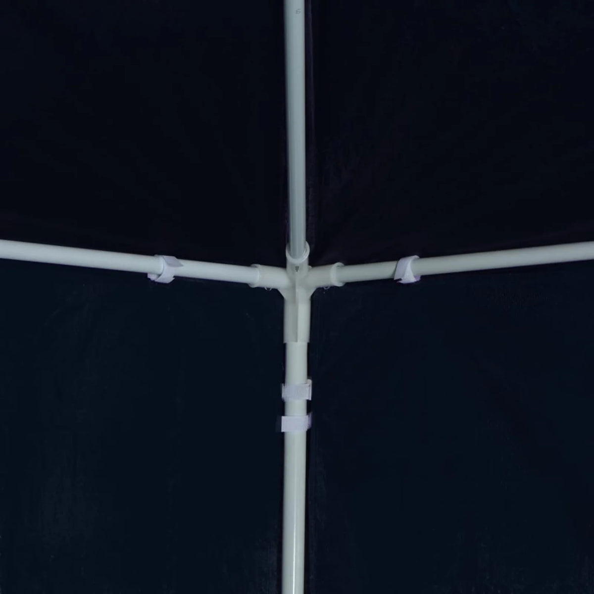 Blue Party Tent E90456