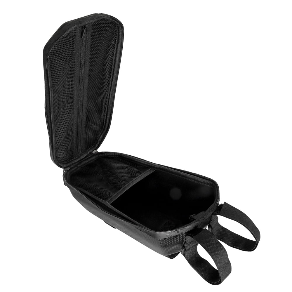 4L Waterproof Handlebar Bag for Electric Scooter F692497
