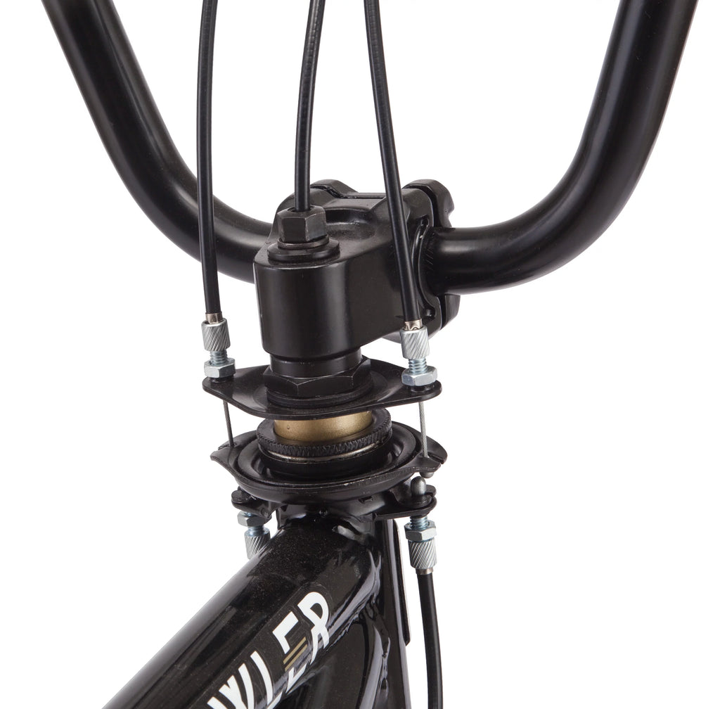 20 Boys' Freestyle BMX Bike V469