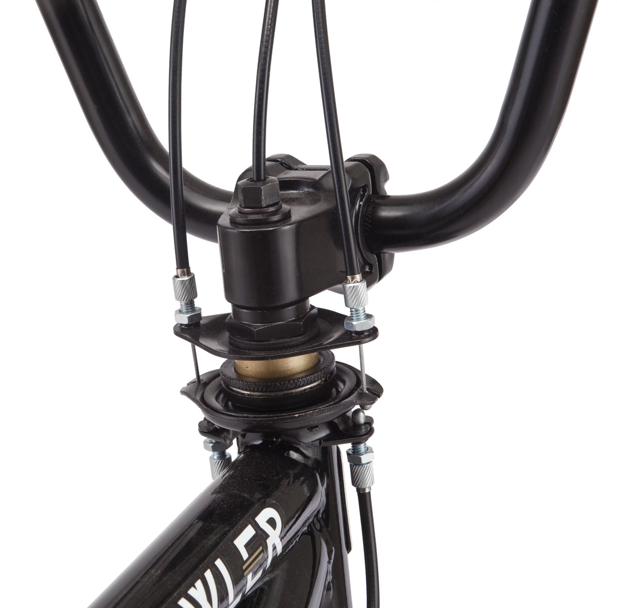 20 Boys' Freestyle BMX Bike V469