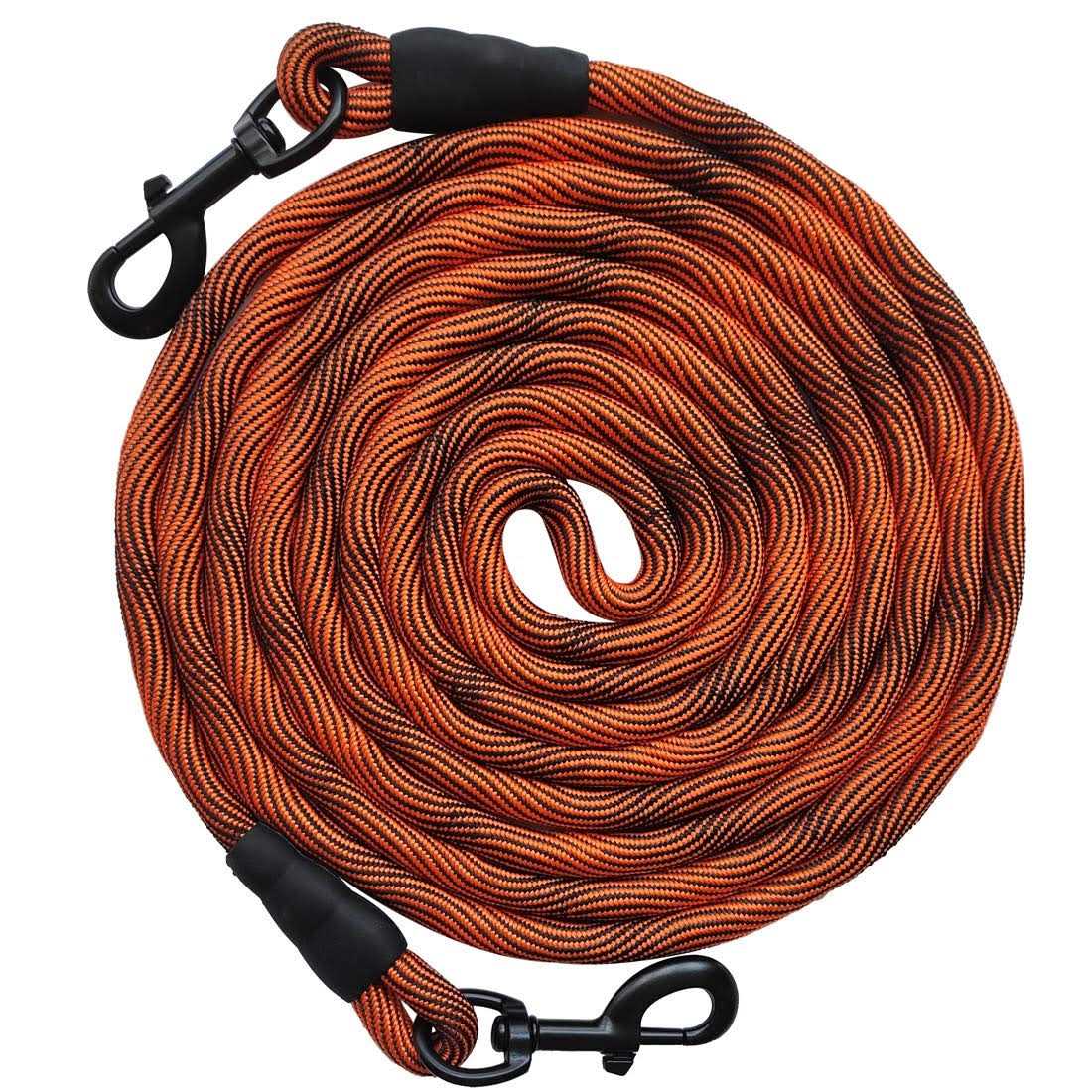 Dog Tie-Out Long Rope Leash J83125