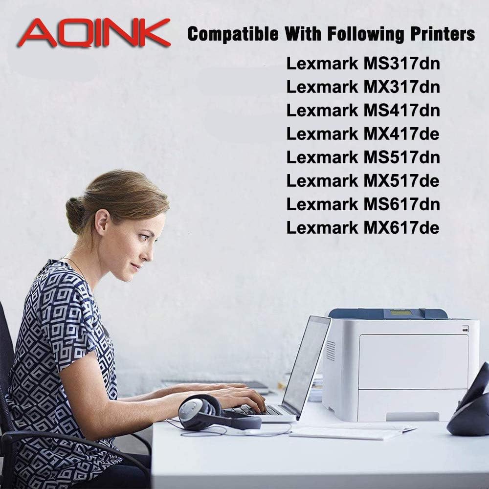 Remanufactured Toner Cartridge 2 Blacks Pack of 2 B1613