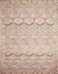 Pink Lagoon 9'0 x 12'0 Rug S19698