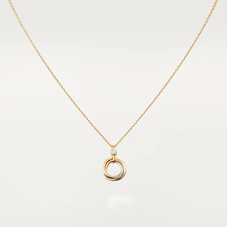 Necklace Z773