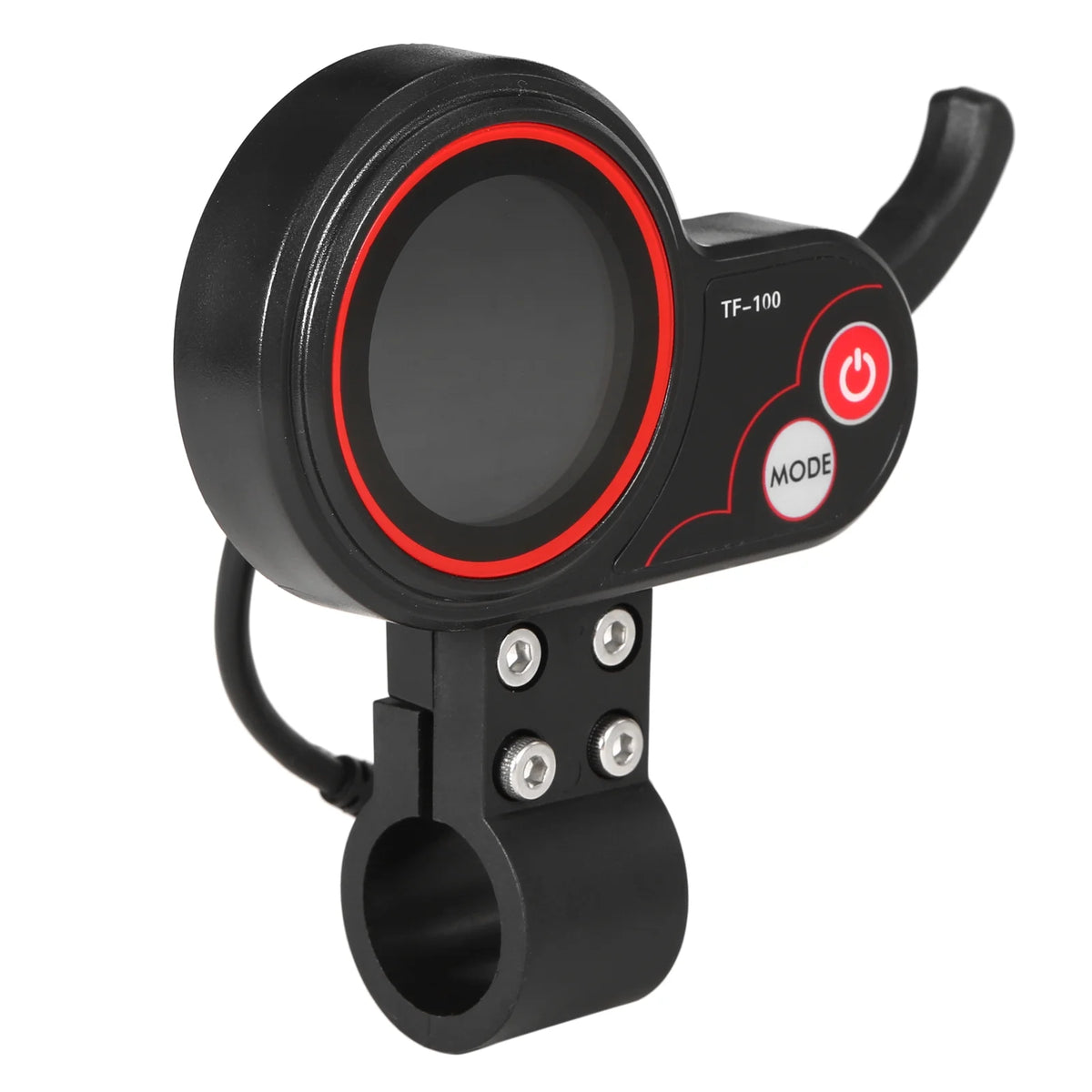 Electric Scooter Instrument Display Dashboard Spare Parts U477369