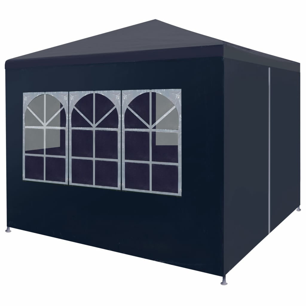 Blue Party Tent E90456