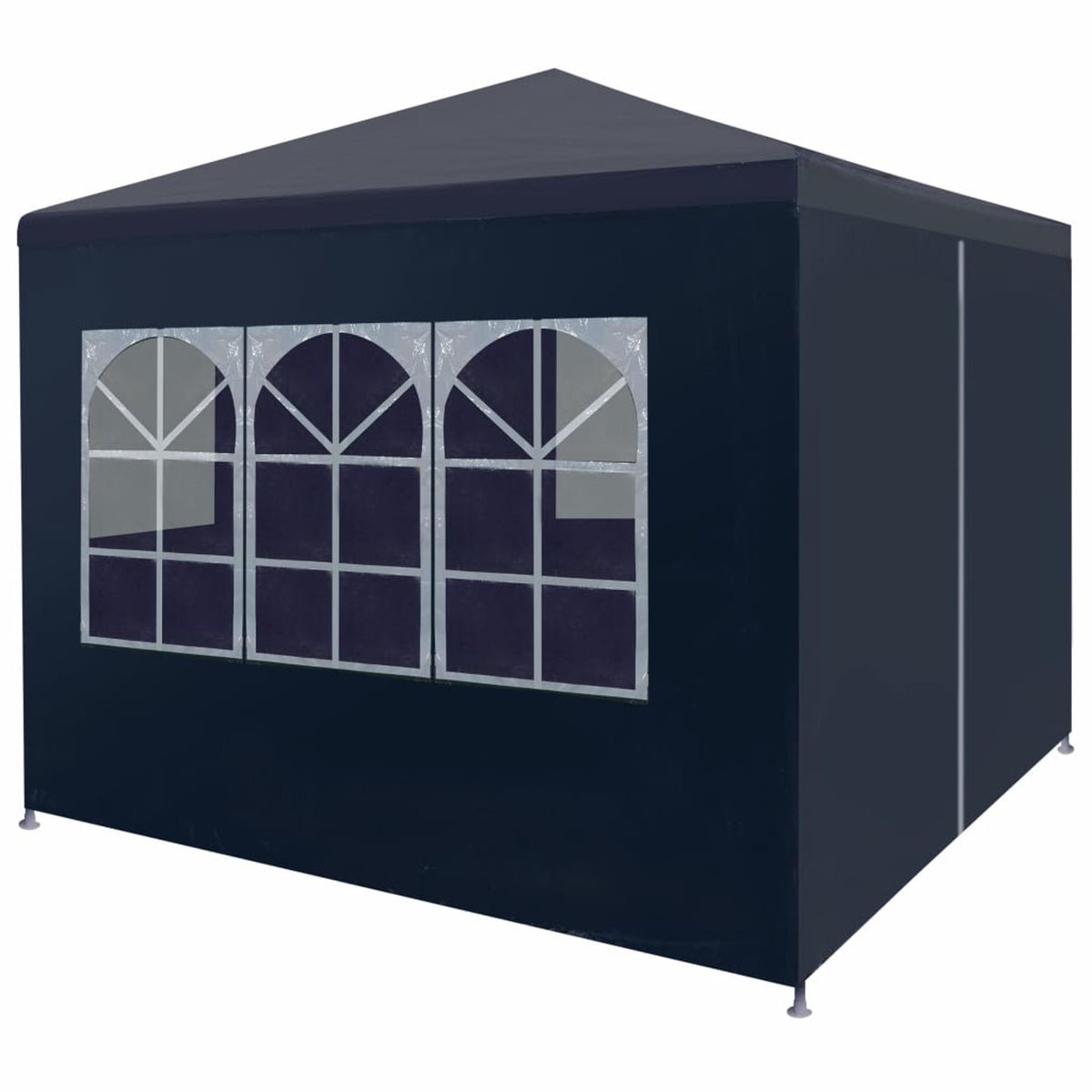 Blue Party Tent E90456