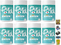Collagen Dipeptide Moisture Nourish Smooth Skin 100g Set 8 F768014