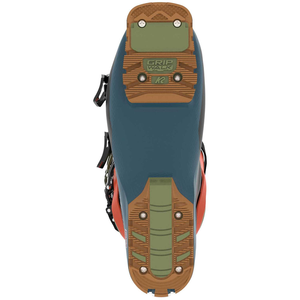 130 Ski Boots B629804