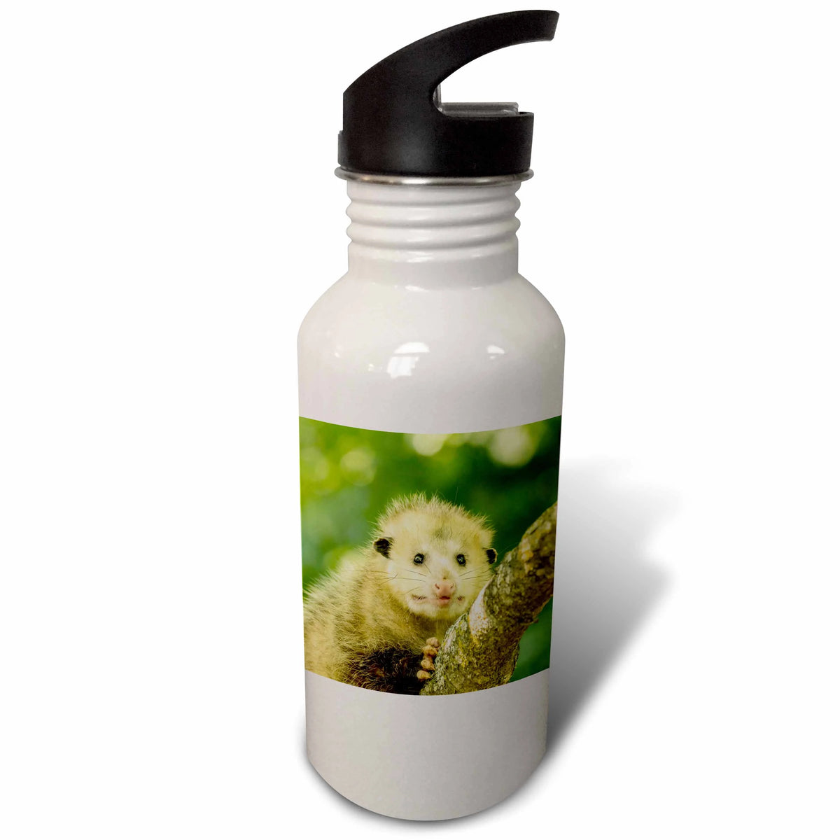 Flip Straw 21oz Water Bottle W33607