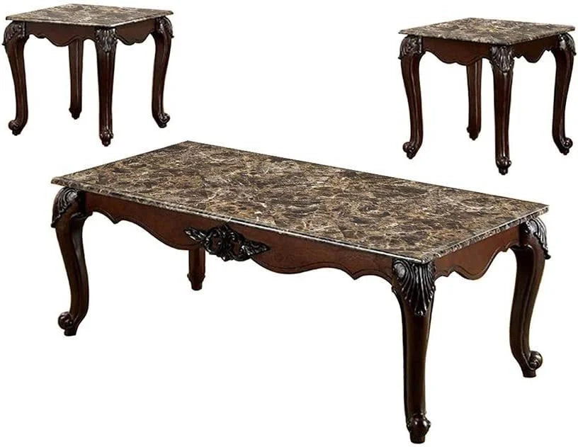 3pc Table Set O7647