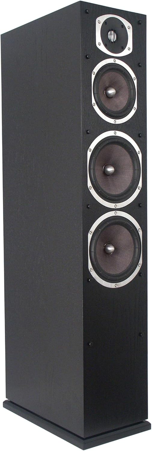 Black Tower Speaker Q9009