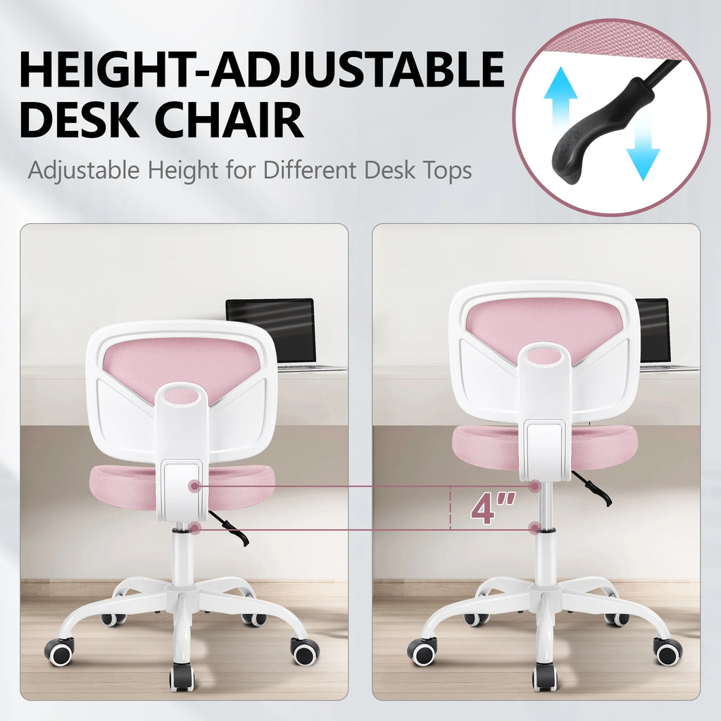 Kids Desk Chair X4497