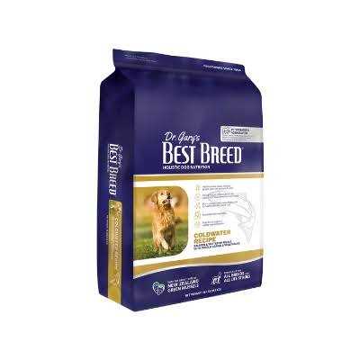 Coldwater Recipe Dry Dog Food Z92357