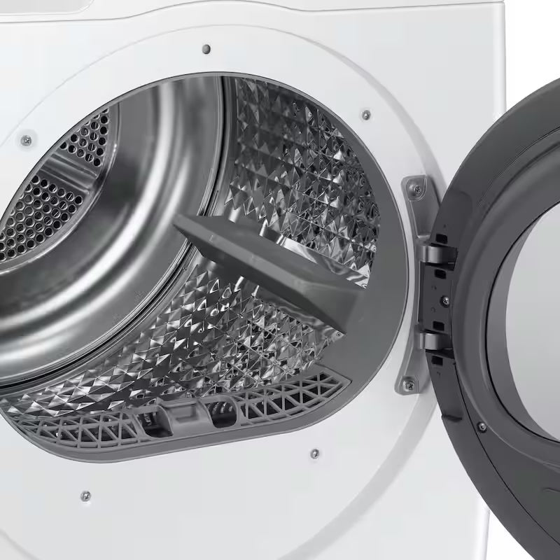4.0 cu. ft. Heat Pump Dryer with Sensor Dry in White K723