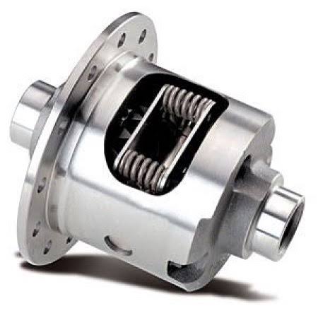 Differential Carrier E55748