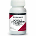 Multi-Vitamin & Mineral 60 caps D811084