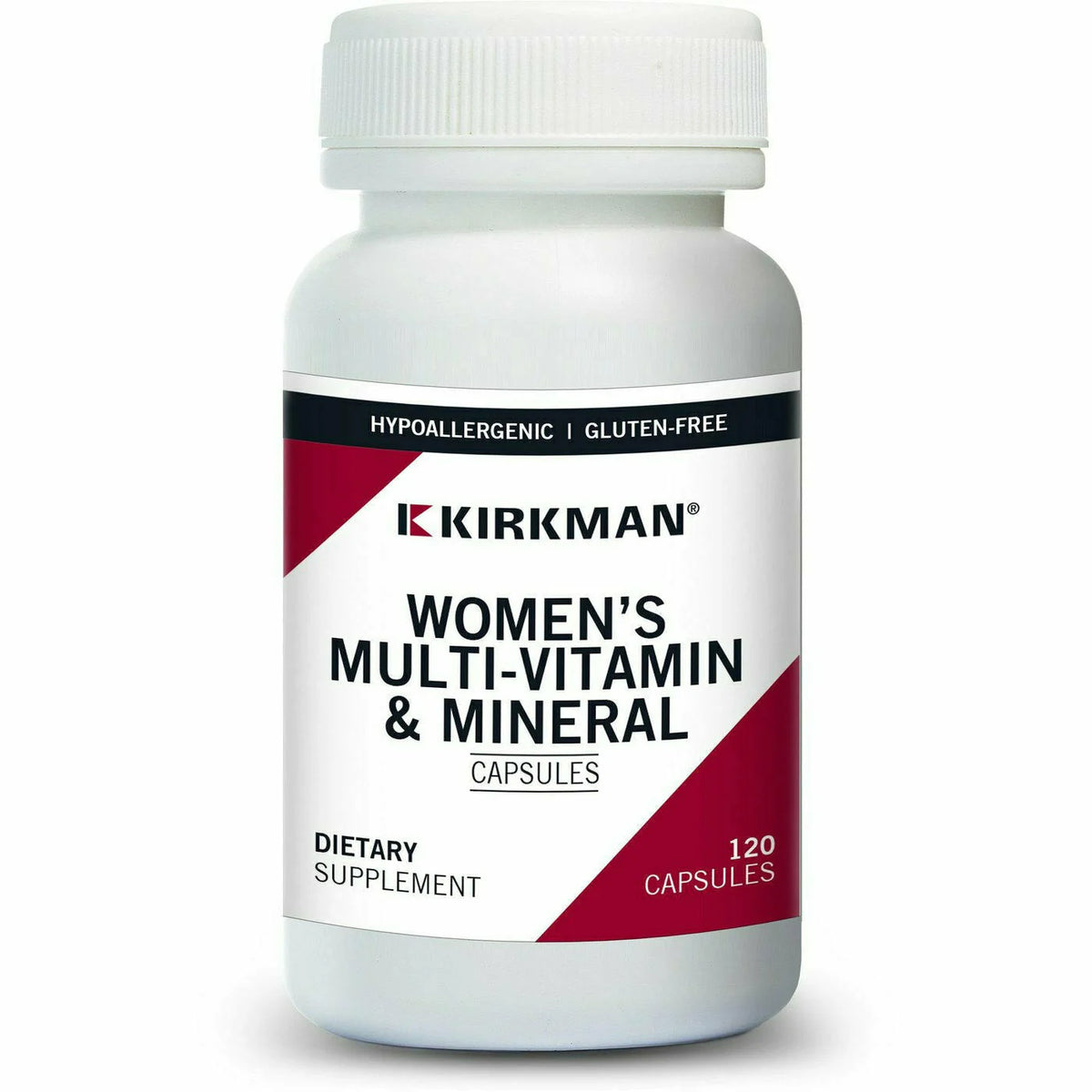 Multi-Vitamin & Mineral 60 caps D811084