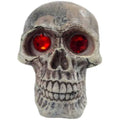 Skull Gazer Ornament U166302