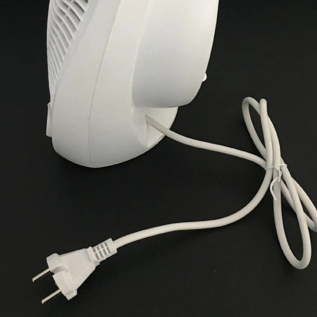 Electric Fan Forced Portable Heater L2339