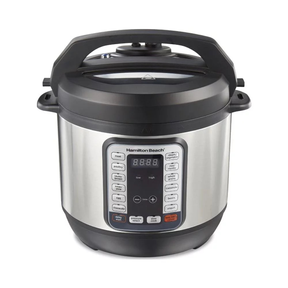 QuikCook Pressure Cooker Q51816