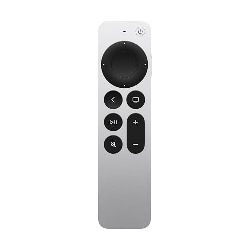 Siri Remote (3rd Generation) K981040