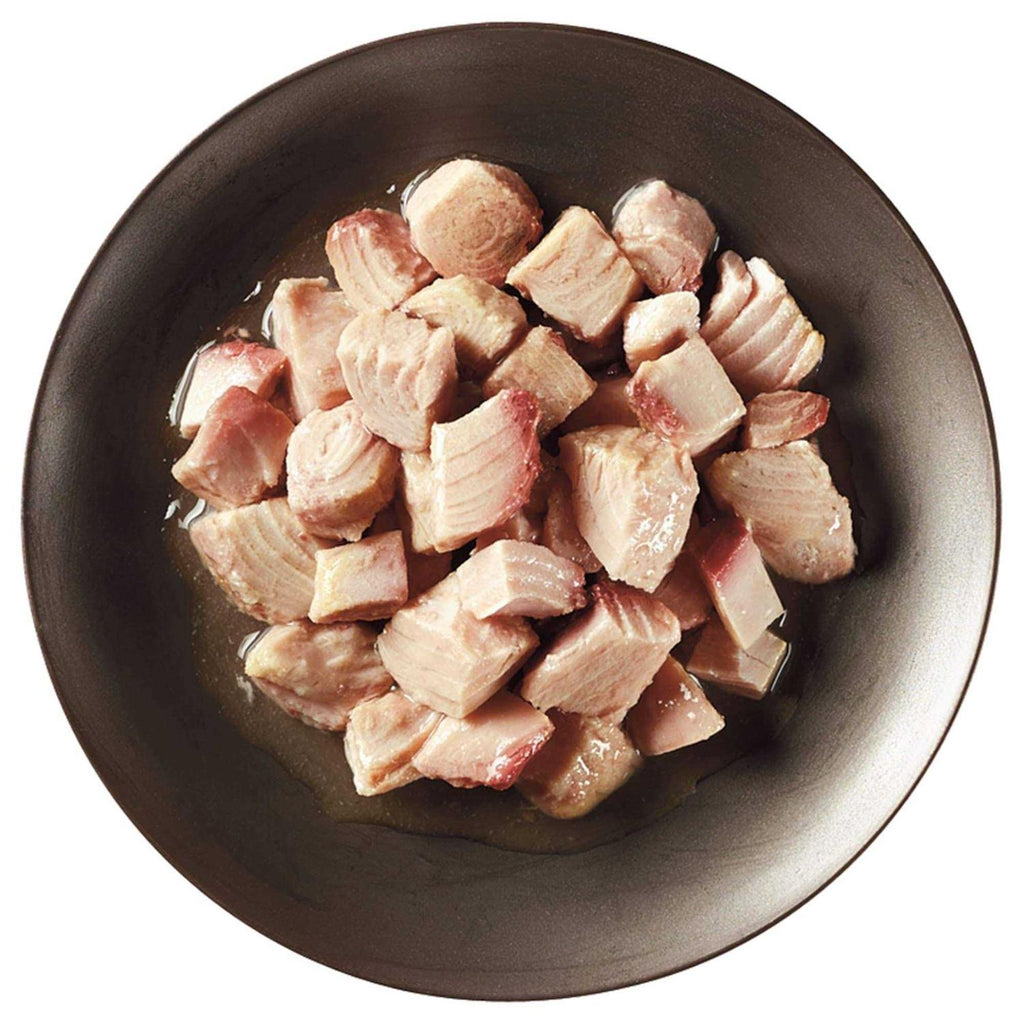 Tender Tongol Tuna Wet Cat Food M52370