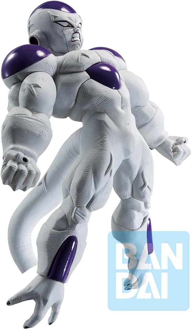 Frieza Full Power Collectible Figure A478099