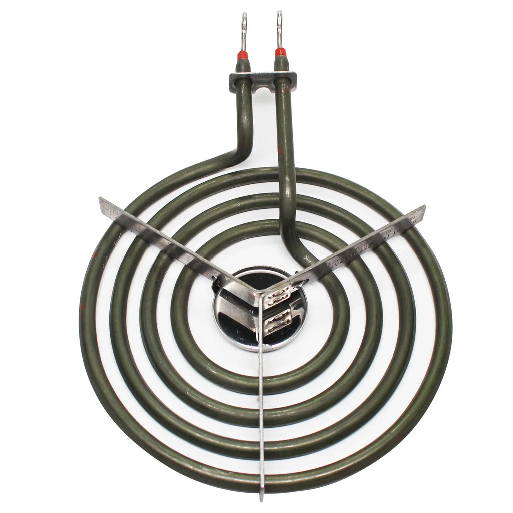 6 inch 4 Turns Surface Burner Element for Range, Stove & Cooktop M525