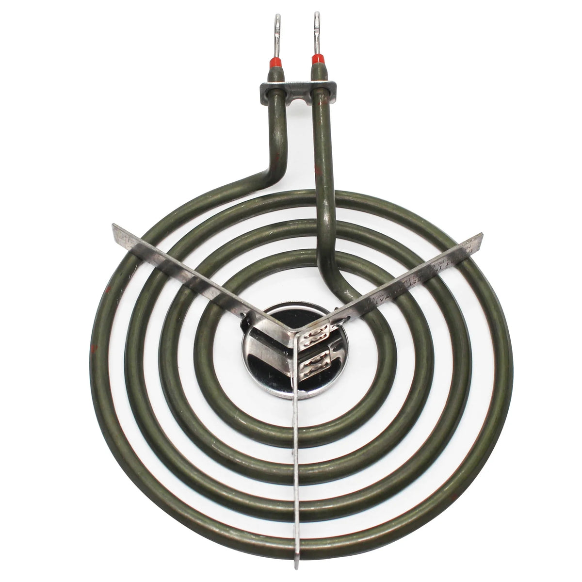 6 inch 4 Turns Surface Burner Element for Range, Stove & Cooktop M525