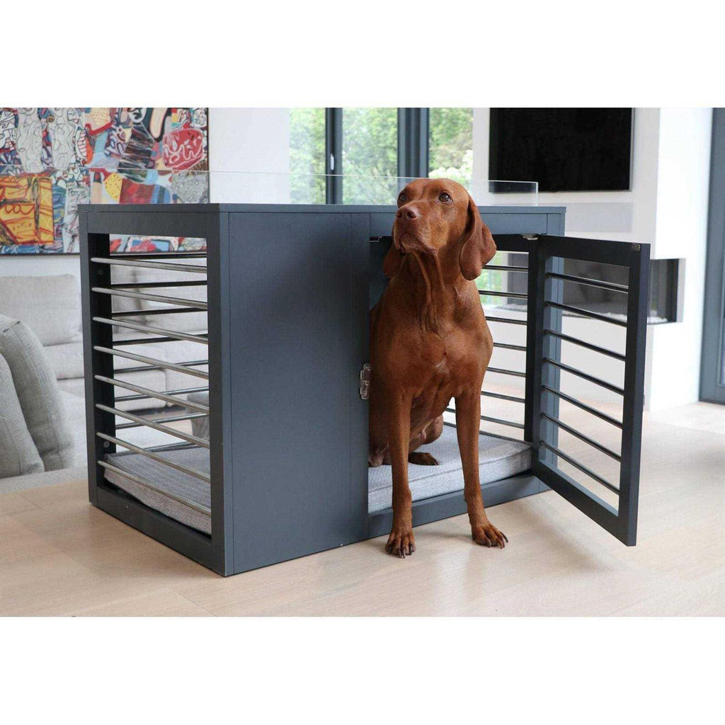 Moderno Dog Crate C820822