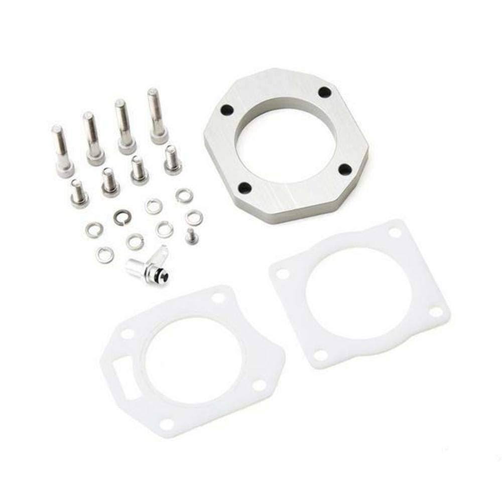 Throttle Body Adapter S252