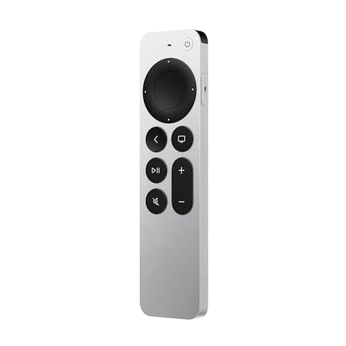 Siri Remote (3rd Generation) K981040