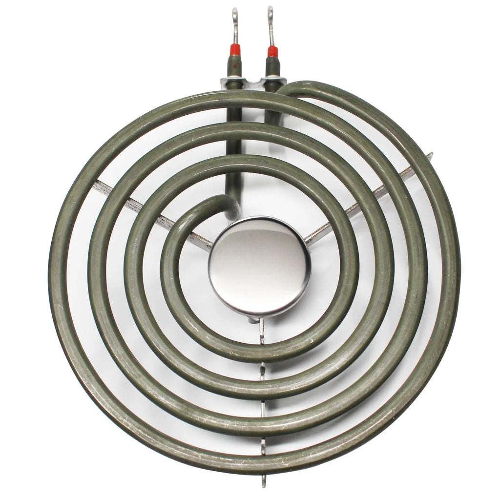 6 inch 4 Turns Surface Burner Element for Range, Stove & Cooktop M525