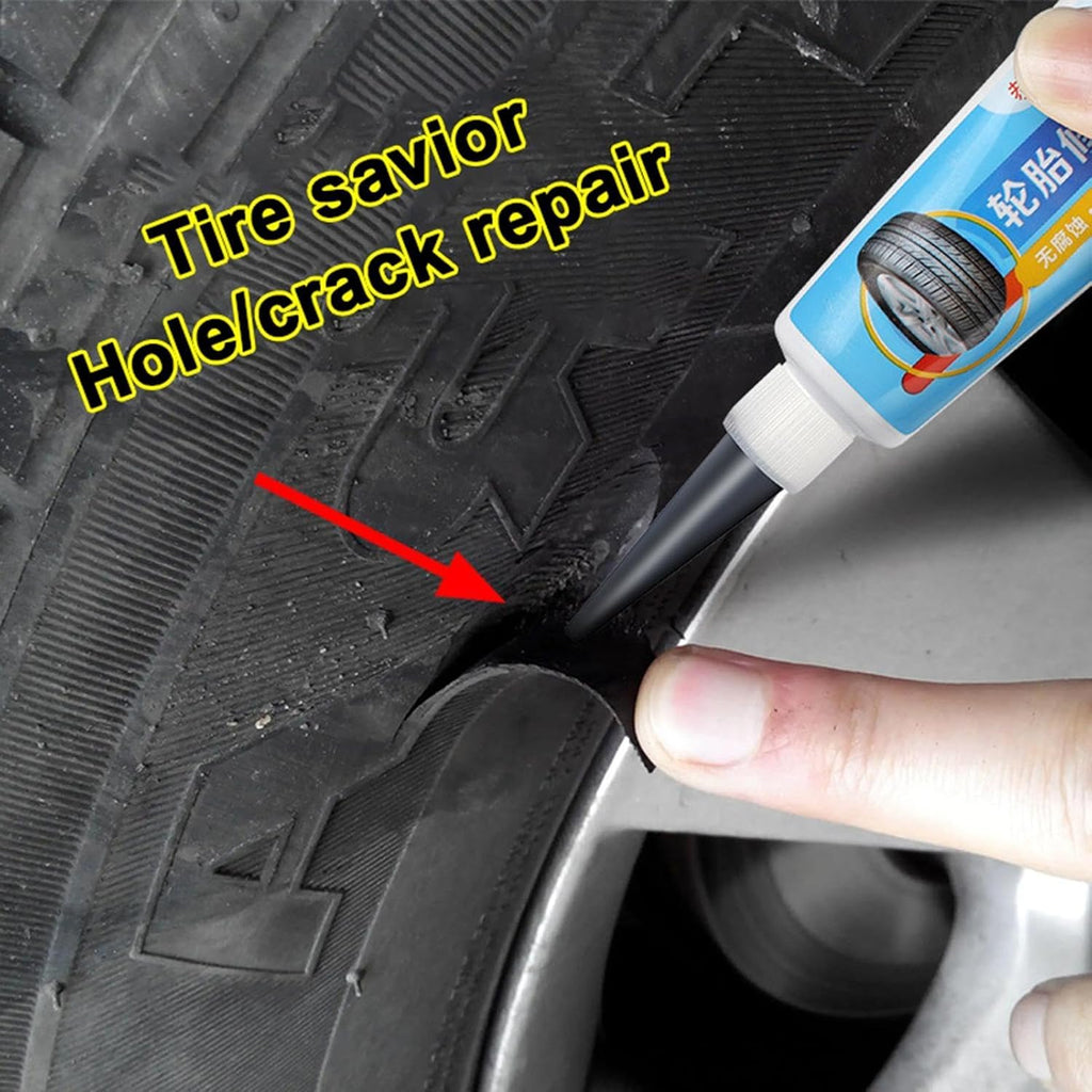 Waterproof Rubber Repair Glue 30ML O715411