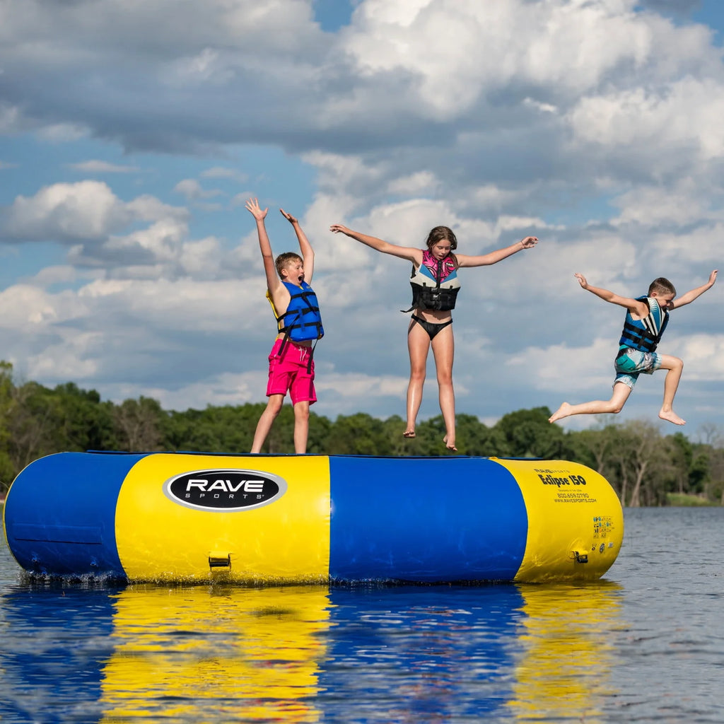 Aqua Jump Eclipse 150 M68023
