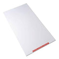 White Tacky Mat Base, 20 x 38 in G4746