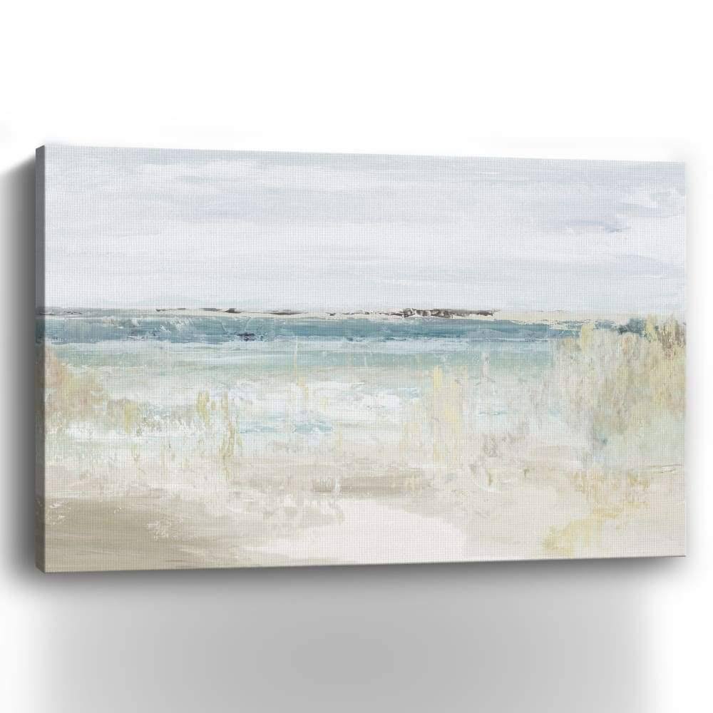 Canvas Giclee T6742