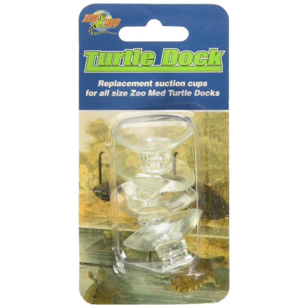 Turtle Dock Suction Cups O1254