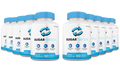 Glycogen Support Capsules 10 Pack C4818