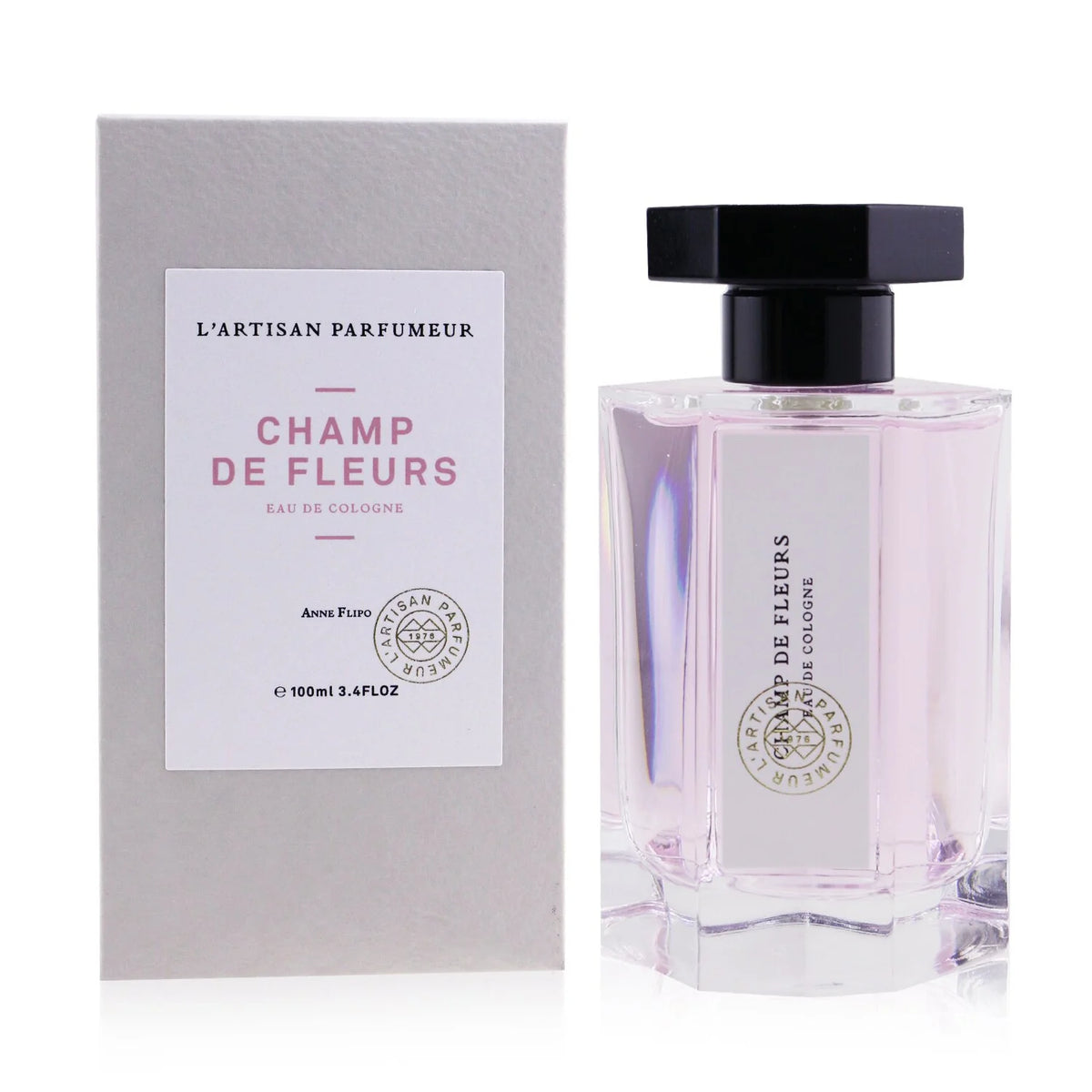 Champ De Fleurs Eau De Cologne Spray 100ml J7399